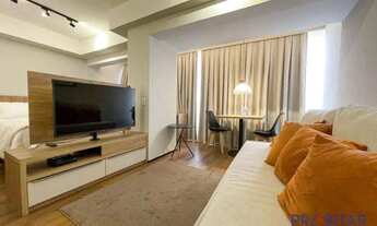 Imagem: Apartamento com 1 dormitório para alugar