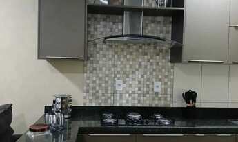 Imagem 3: Apartamento Esplanada Primo Meneghetti 2 Rico em Móveis Planejados 2 quartos, suíte 2 vaga