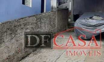 Imagem 4: Terreno à venda, 220 m² por R$ 850.000,00 - Jardim Maringá - São Paulo/SP