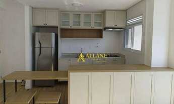 Imagem 7: Apartamento Studio com 1 dormitório, 37 m² - venda por R$ 560.000 ou aluguel por R$ 3.684