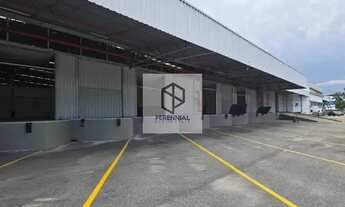 Imagem 7: Galpão / Armazém para alugar, 1720m² - Pavuna/RJ