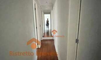 Imagem 6: Apartamento com 3 dormitórios à venda, 110 m² por R$ 800.000,00 - Raposo Tavares - Osasco