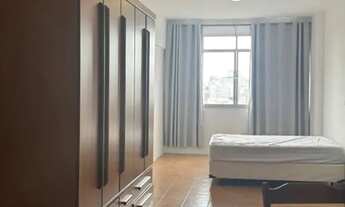 Imagem 6: Imóvel para aluguel com 42 metros quadrados com 1 quarto em Consolação - São Paulo - SP