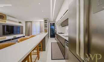 Imagem 3: WP6872 - Apartamento mobiliado no Flower Park