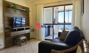 Imagem 6: Apartamento com linda vista para o mar na praia de Bombas para 4 pessoas