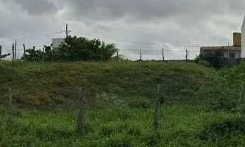 Imagem: Lote à venda com 400m², na praia próximo