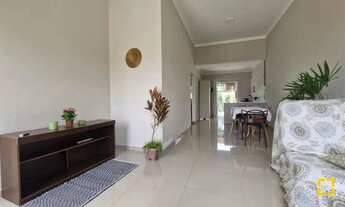 Imagem 4: Casa à Venda no Rio Vermelho - 2 Dormitórios (1 Suíte) com Churrasqueira