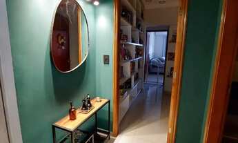 Imagem 2: Casa Mobiliada,4 quartos, piscina, Jd Cruzeiro do Sul, Bauru