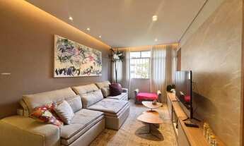 Imagem 2: Apartamento para Venda em Belo Horizonte / MG no bairro Sion