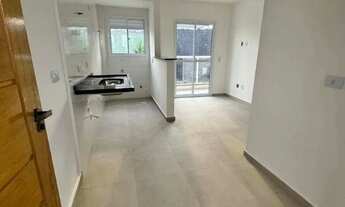 Imagem: Apartamento com 2 dormitórios à venda