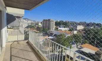 Imagem 7: Apartamento 02 Quartos no Engenho Novo - Rio de Janeiro - RJ