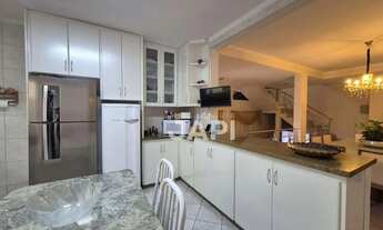 Imagem: Casa com 3 dormitórios à venda, 223m²