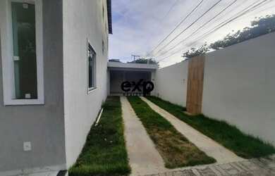 Imagem 10: Casa para Locação - 3/4- Condomínio Fechado em Ipitanga, Lauro de Freitas/BA