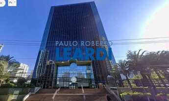 Imagem: CONJ. COMERCIAL - CHÁCARA SANTO ANTONIO