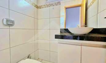 Imagem 6: Casa térrea à venda no Bairro City Ribeirão, próximo ao Novo Shopping - Ribeirão Preto/SP