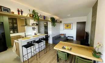 Imagem 6: Apto reformado no centro