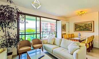 Imagem 2: Apartamento na praia Reserva do Paiva com 96,78m² no Condomínio Verano Paradiso no Cabo de