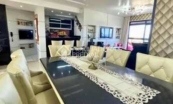 Imagem 3: Cobertura à venda 3 quartos no Abraão - Florianópolis /SC