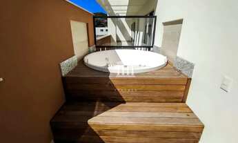 Imagem 4: Cobertura com 3 dormitórios à venda, 250 m² por R$ 1.690.000,00 - Agriões - Teresópolis/RJ