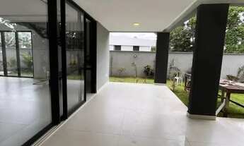 Imagem 4: Casa no Condomínio Alphaville Teresina com 4 Suítes e Lazer Completo Novo Uruguai, Teresi