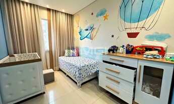 Imagem 7: APARTAMENTO ABAIXO DO VALOR 106 m² 3 quartos em Jardim Atlântico - Goiânia - GO