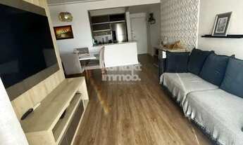 Imagem: Apartamento com 3 quartos à Venda, Além