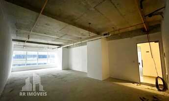 Imagem 5: RR8000 Sala Comercial 70m² EDIFÍCIO TREND TOWER - OPORTUNIDADE - 1 Vaga de Garagem - Barue