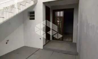 Imagem 2: Casa 2 dorms à venda Rua Germano Basler, Jardim Leopoldina - Porto Alegre