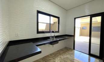 Imagem 5: Casa à venda com 3 quartos, sendo 1 suíte, no condomínio Residencial Villagio Wanel, Soroc