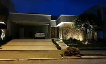 Imagem: Oportunidade - Casa em Condomínio - Jardim