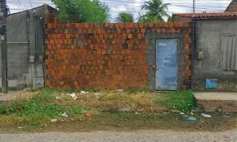 Imagem: Terreno no Siqueira