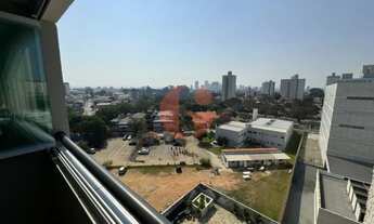 Imagem 7: Apartamento para venda e locação com 02 quartos e 02 vagas de garagem - 71m² no bairro Par