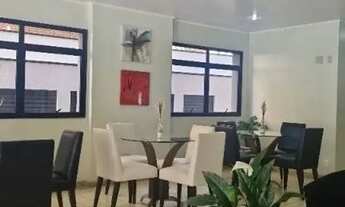 Imagem 5: Apartamento com 1 dormitório, 78 m² - venda por R$ 520.000,00 ou aluguel por R$ 3.258,23/m