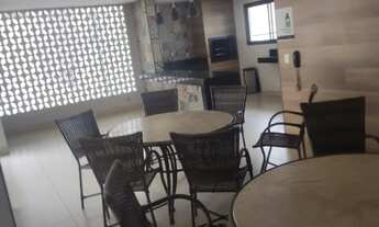 Imagem 6: Apartamento Jardim Goiás- 4 quartos- 125 m2