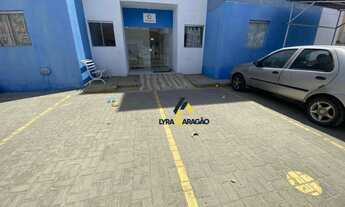 Imagem 3: Apartamento com 2 dormitórios à venda, 4758 m² por R$ 115.000,00 - Serrotão - Campina Gran