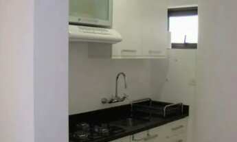 Imagem 6: Flat com ótimo preço no bairro Bela Vista. Confira!