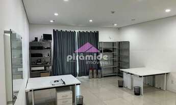 Imagem 2: Sala para locação, Jardim das Colinas, São José dos Campos, SP