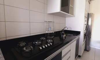 Imagem 3: Apartamento 3 quartos 1 suite 1 vaga de garagem semimobiliado Santa Barbara