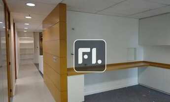 Imagem 6: Conjunto para alugar, 297 m² por R$ 42.650,49/mês - Brooklin - São Paulo/SP