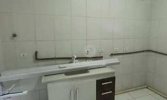 Imagem 7: Salão para alugar, 115 m² por R$ 4.900,01/mês - Vila Assis Brasil - Mauá/SP