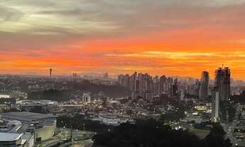 Imagem 5: Cobertura com piscina à venda no Ecoville em Curitiba
