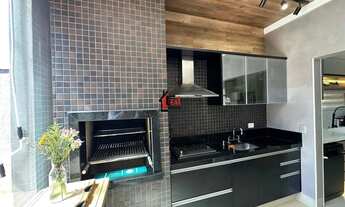 Imagem 6: Casa em Condomínio para Venda em Presidente Prudente, Condomínio Portinari, 3 dormitórios