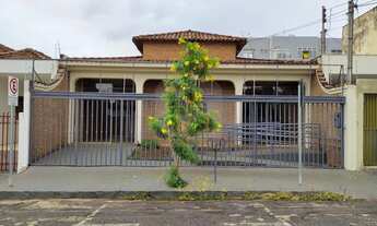 Imagem: Casa comercial para locação no bairro