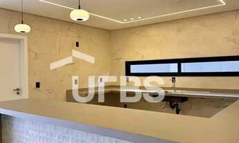 Imagem 3: SOBRADO ALPHAVILLE 2 - ALTO PADRÃO