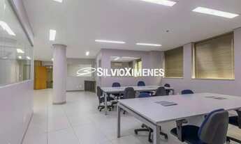 Imagem 7: Comercial Escritório no Vale do Sereno com 313,30 (M²), quartos e 6 vagas para Aluguel