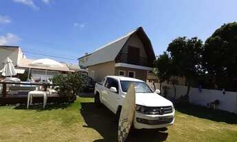 Imagem: OPORTUNIDADE CASA INGLESES TEMPORADA PERTO