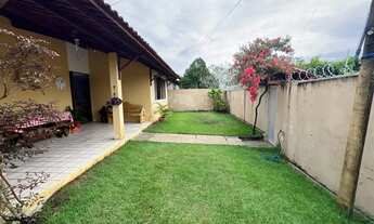 Imagem 4: Casa de alto padrão no Condomínio Bernardo Oiticica espaço, exclusividade e conforto real