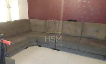 Imagem 4: Sobrado para aluguel, 3 quartos, 1 suíte, 2 vagas, Pauliceia - São Bernardo do Campo/SP