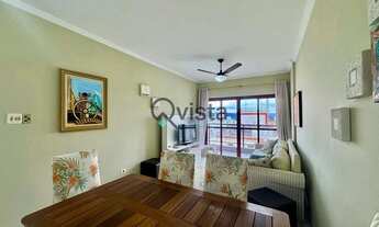 Imagem 3: Apartamento para locação na Astúrias no Guarujá