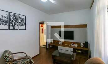 Imagem 4: Apartamento à Venda - Grajaú, 3 Quartos, 160 m2